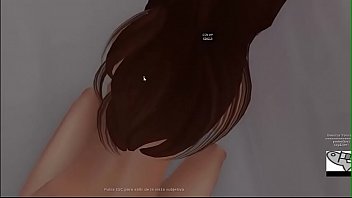 Second life orgasm