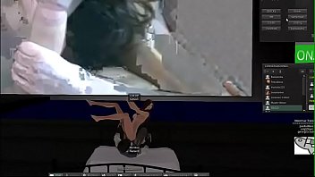Second life orgasm