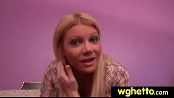 A white dude fuck hot white ghetto babe 4
