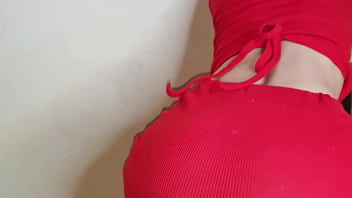 Desi tight pussy girl giving both of her hole to stepbrother