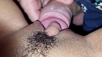 Esfrega sua rola grossa no meu grelão gg