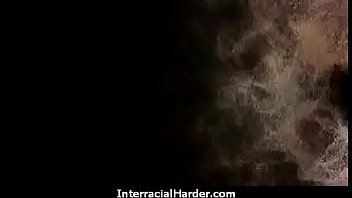 Blonde wife sex with bbc 7