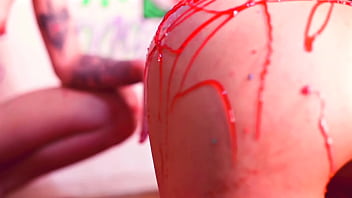 These girls want it even dirtier