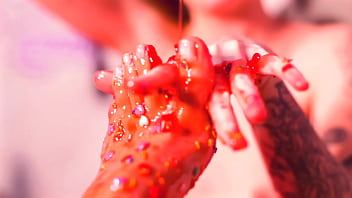 These girls want it even dirtier