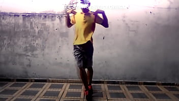 Beat da recuperação ii