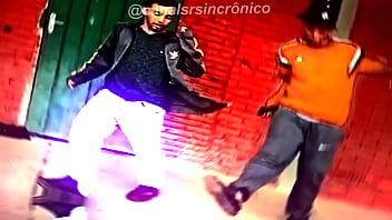 Beat da recuperação ii