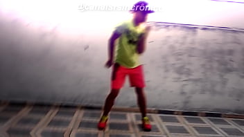 Beat da recuperação ii