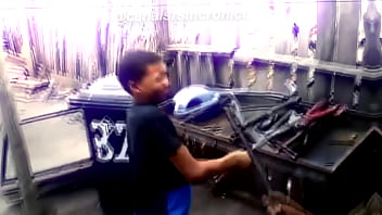 Beat da recuperação ii