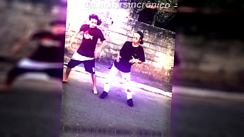 Beat da recuperação ii