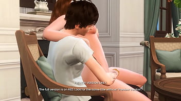 Pop star fucks groupie after exchanging nudes