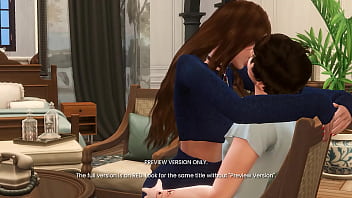 Pop star fucks groupie after exchanging nudes