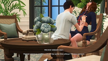 Pop star fucks groupie after exchanging nudes