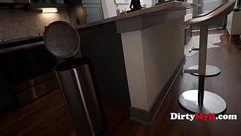 Teaching him how to jerk off