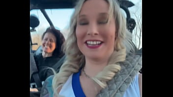 Who says cheerleaders are sweet and innocent not me i'm trading in my pom poms for a party tha