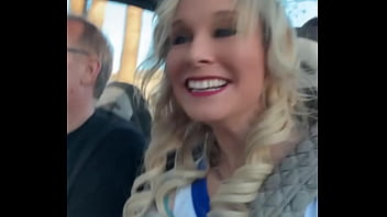 Who says cheerleaders are sweet and innocent not me i'm trading in my pom poms for a party tha