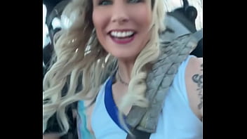 Who says cheerleaders are sweet and innocent not me i'm trading in my pom poms for a party tha