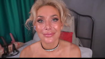 Blonde milf isadora dunkan 002