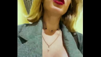 I can get dirty in the mall