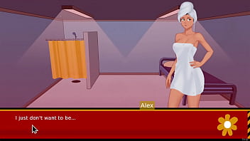 We got a alex paprika trainer ep 6