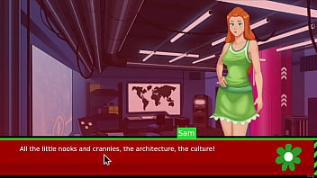 We got a alex paprika trainer ep 6