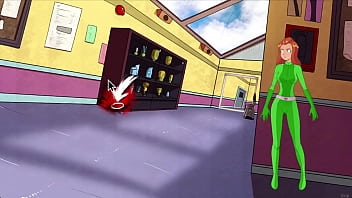 We got a alex paprika trainer ep 6