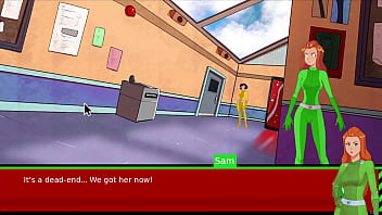 We got a alex paprika trainer ep 6