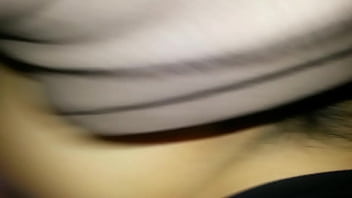 Mi novia gimiendo rico