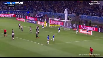 Kaio Fazendo O Galo De Galinha thumbnail