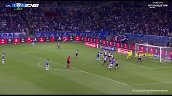 Kaio Fazendo O Galo De Galinha thumbnail