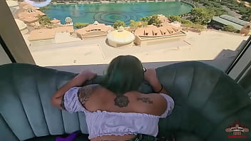 Booty and views in vegas come get this with no pay walls