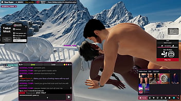 Black bitch used and trained