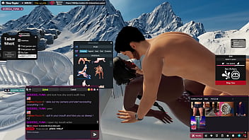 Black bitch used and trained