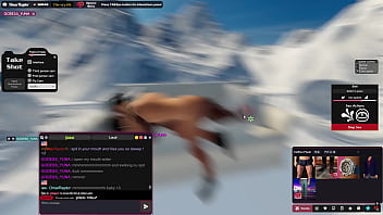 Black bitch used and trained