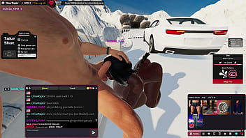 Black bitch used and trained