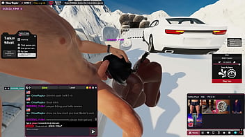 Black bitch used and trained