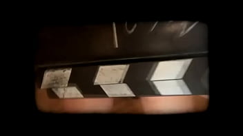 Cock loving girl at casting