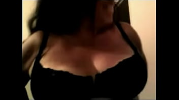 Las tetas de fernanda