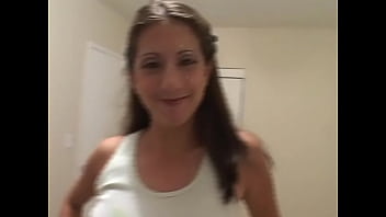 Maria lopez cute latina with dick sucking lips dsls and big natural tits huge cock pov blowjob and huge messy facial Maria lopez cute latina with dick sucking lips dsls and big natural tits huge cock pov blowjob and huge messy facial
