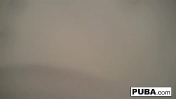 Hot latina gets wet and masturbates