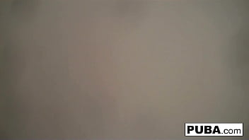 Hot latina gets wet and masturbates