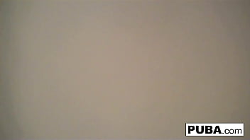 Hot latina gets wet and masturbates