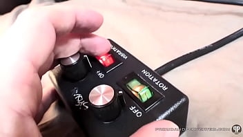 Sebastian solo denice k and the sybian