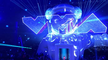 Mtv vmas pt 1