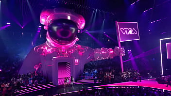 Mtv Vmas Pt 1 thumbnail