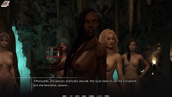 Taboo university #97 girl group pisses in te chalice and drinks out of it