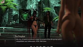 Taboo university #97 girl group pisses in te chalice and drinks out of it