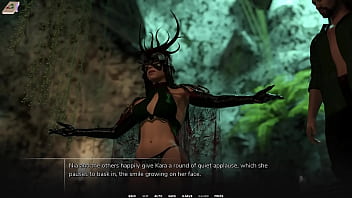 Taboo university #97 girl group pisses in te chalice and drinks out of it