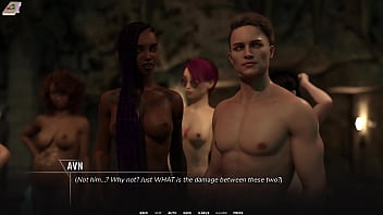 Taboo university #97 girl group pisses in te chalice and drinks out of it