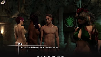 Taboo university #97 girl group pisses in te chalice and drinks out of it