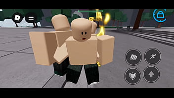 Robloxi 3 arrombadores de cu